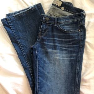 BKE denim Stella bootcut